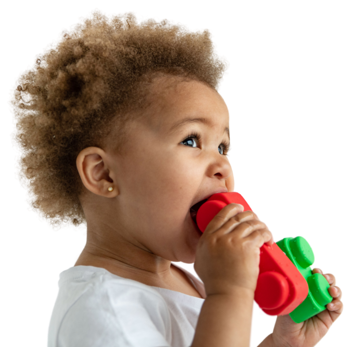 Gerrardo's Toys Little Tikes Zachte Bouwblokken - 42 stuks