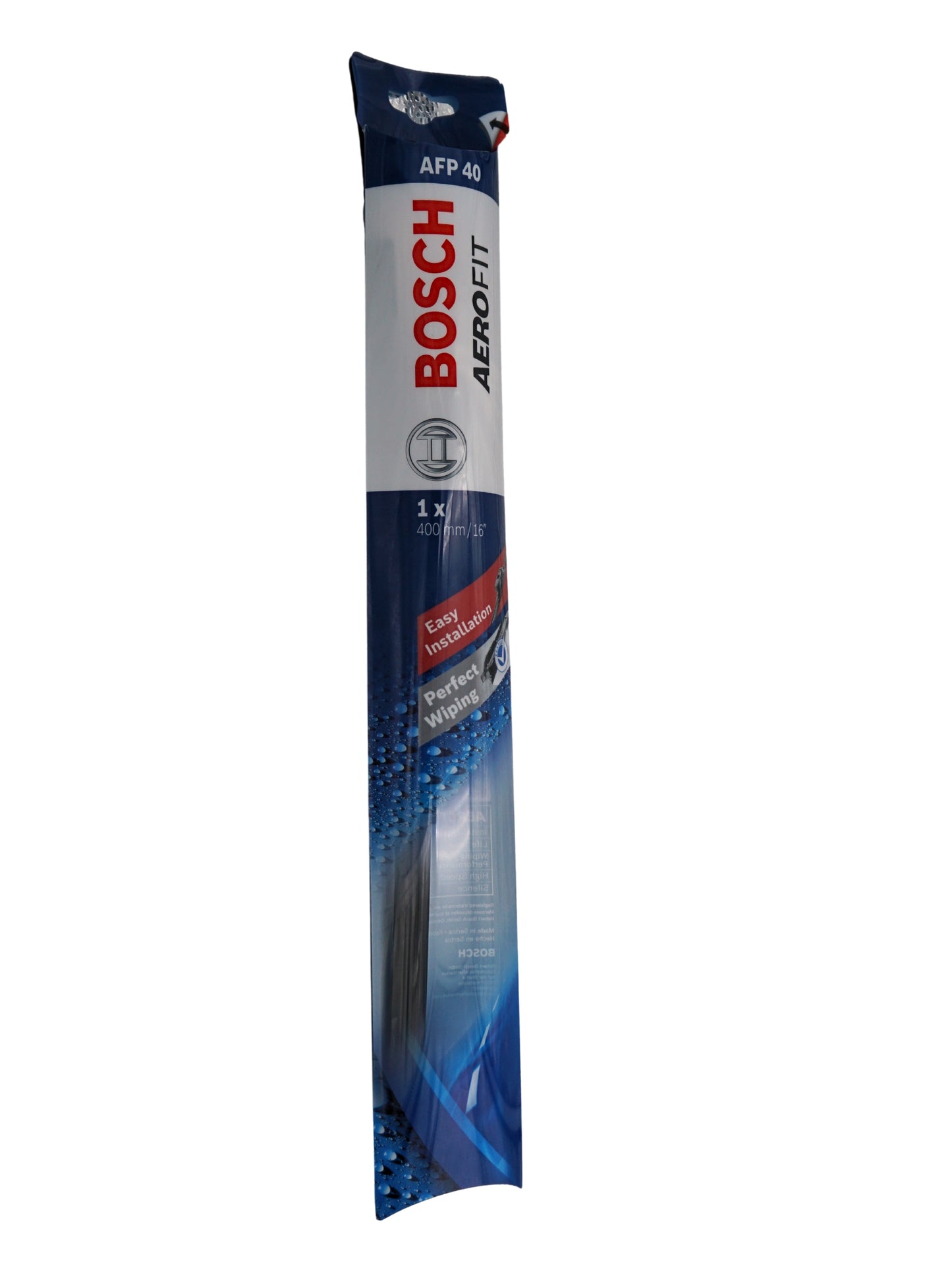 Bosch AFP Flatblade Ruitenwisser - 550 mm