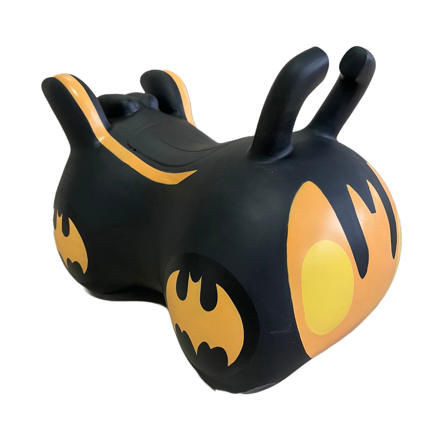 Gerrardo's Toys Jumpy Batmobile Skippybal - tot 100 kg