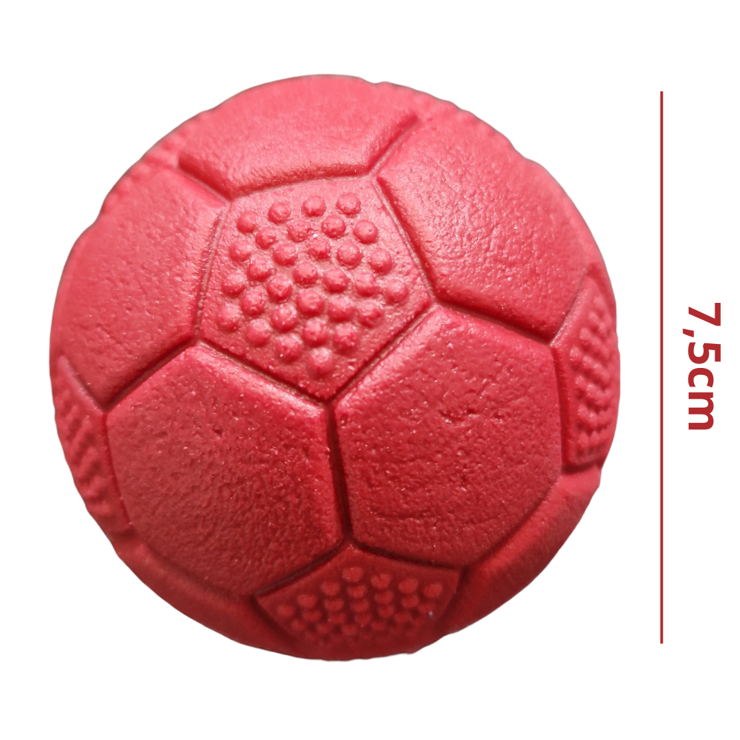 Gerardo's Toys Sensory Ballenset - 4 stuks