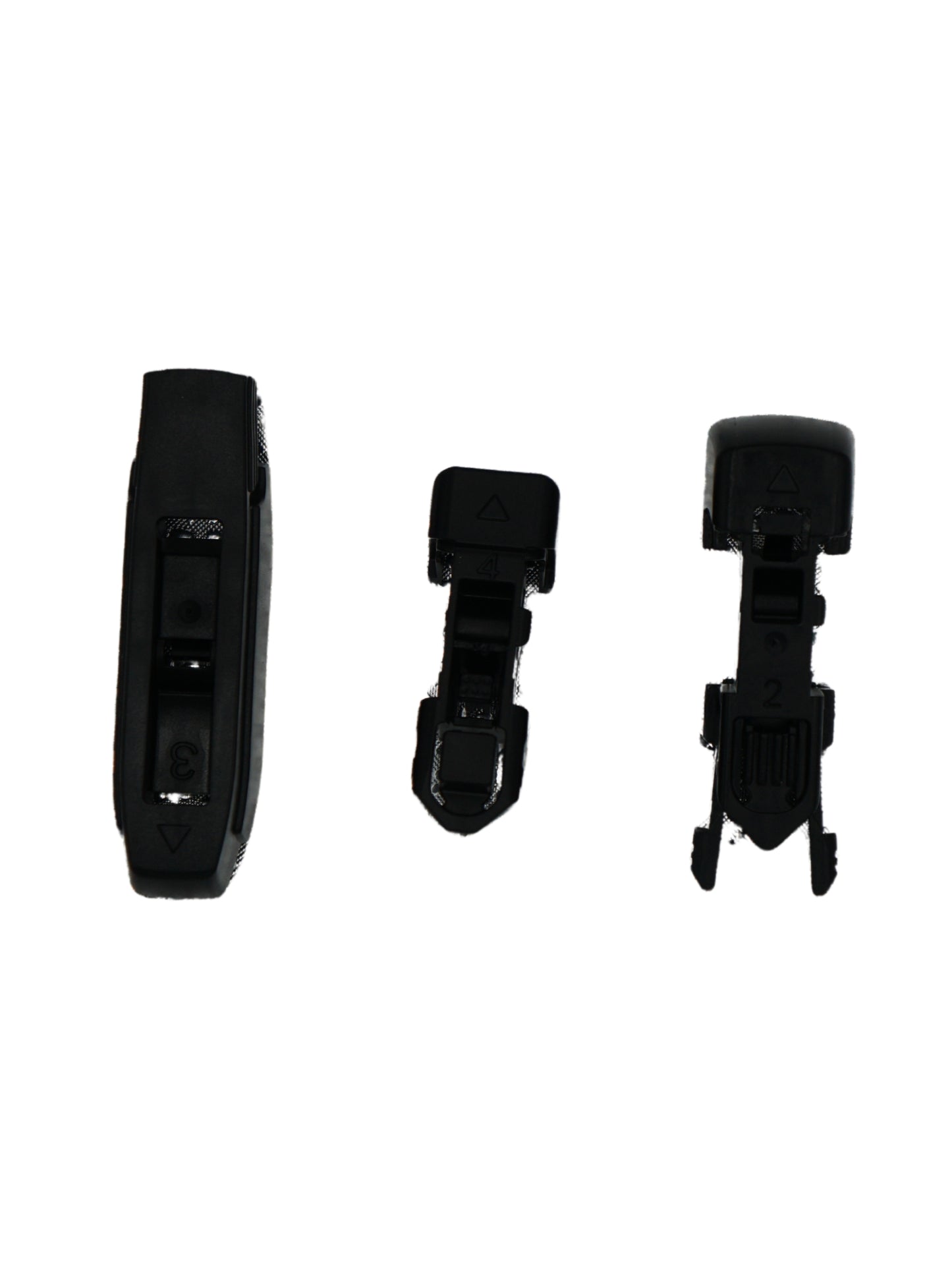 Bosch AFP Flatblade Ruitenwisser - 600 mm