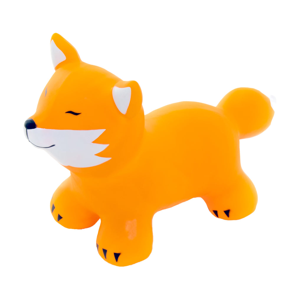 Gerardo's Toys Jumpy Vos Skippybal - tot 100 kg