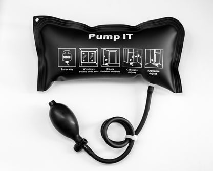 Pump-it Montagekussen - XXL - 300 kg