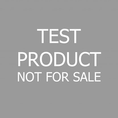 Testproduct Shopify 123 - Universeel