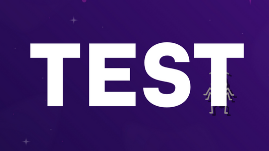 Testartikel om te testen